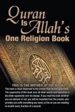 Quran Is Allah's One Religion Book af Al Masri