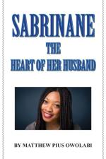 Sabrinane af Matthew Pius Owolabi