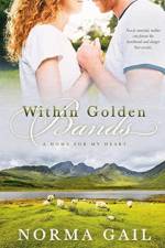 Within Golden Bands af Gail Norma