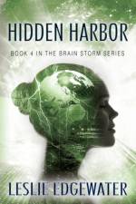 Hidden Harbor af Leslie Edgewater