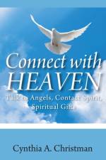 Connect with Heaven af Cynthia a Christman