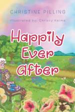 Happily Ever After af Christine Pilling