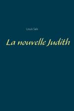 nouvelle Judith af Louis Saïs