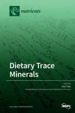 Dietary Trace Minerals