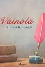 Väinölä af Kustavi Grotenfelt