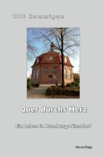 Quer durchs Herz af Ulli Kammigan
