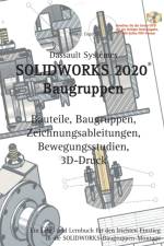 SOLIDWORKS 2020 Baugruppen af Hans-J Engelke