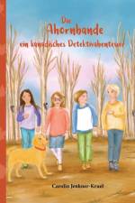 Ahornbande af Carolin Jenkner-Kruel