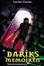 Dariks Memoiren af Lucian Caligo