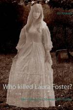 Who killed Laura Foster? af Jan Kronsell