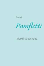 Pamfletti af Esa Lalli