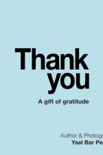 Thank you af Yael Bar Pessach