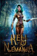Key of Nemanja af C T Ranson