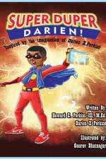 Super Duper Darien af Howard Carroll Perkins