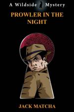 Prowler in the Night af Jack Matcha
