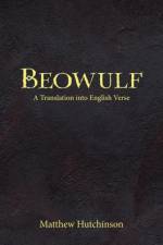 Beowulf af Matthew Hutchinson