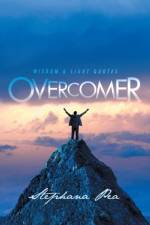 Overcomer af Stephana Pea