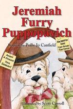 Jeremiah Furry Puppopavich af Polly Jo Canfield