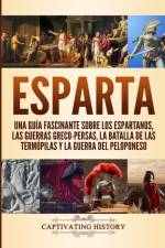 Esparta af Captivating History