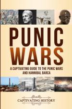 Punic Wars af Captivating History