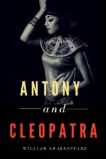 Antony and Cleopatra af William Shakespeare