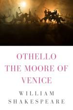Othello af William Shakespeare