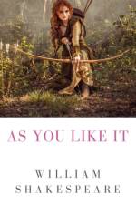 As You Like It af William Shakespeare