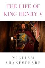 life of King Henry V af William Shakespeare