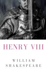 Henry VIII af William Shakespeare