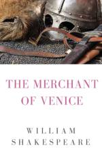 Merchant of Venice af William Shakespeare