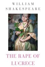 Rape of Lucrece af William Shakespeare