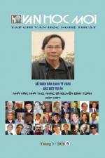 VAN HOC MOI SO 6 XUAN CANH TY - 2020 af Van Hoc Moi