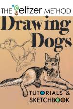 Drawing Dogs Tutorials & Sketchbook af Jerry Joe Seltzer