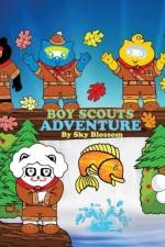 Starscope Bubbles-Boy Scouts Adventure af Kaysone Sky Blossom