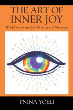 The Art of Inner Joy af Pnina Yoeli