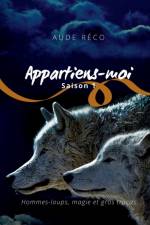 Appartiens-moi af Aude Réco