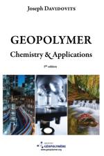 Geopolymer Chemistry and Applications, 5th Ed af Joseph Davidovits