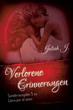 Verlorene Erinnerungen ( Sonderausgabe 5 der Llora por el amor - Reihe ) af Jaliah J