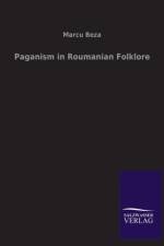 Paganism in Roumanian Folklore