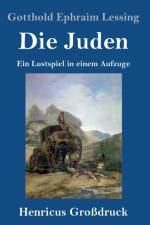 Juden (Grossdruck) af Gotthold Ephraim Lessing