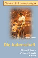 Dinkelsbuhl Geschichte light Die Judenschaft af Gerfrid Arnold
