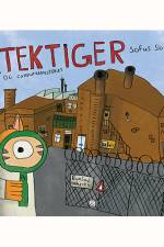 Detektiger og computermysteriet af Sofus Slocinski
