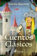 Cuentos Clásicos af Charles Dickens