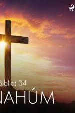 La Biblia: 34 Nahúm af – Anonimo