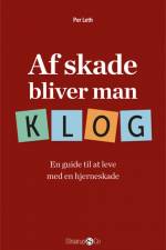 Af skade bliver man klog af Per Leth