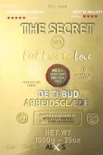 The Secret 3.0 Feel Free to Love