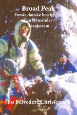 Broad Peak af Bo Belvedere Christensen