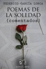 Poemas de la soledad en Columbia University af Federico Garcia Lorca