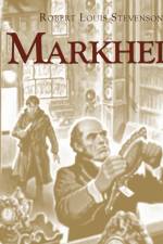 Markheim - Dramatizado af Robert Louis Stevenson