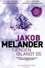 Fjenden iblandt os af Jakob Melander
